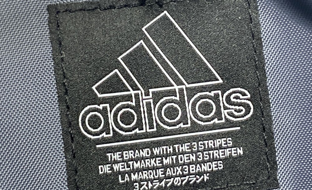 Adidas Airmesh Waist Pack