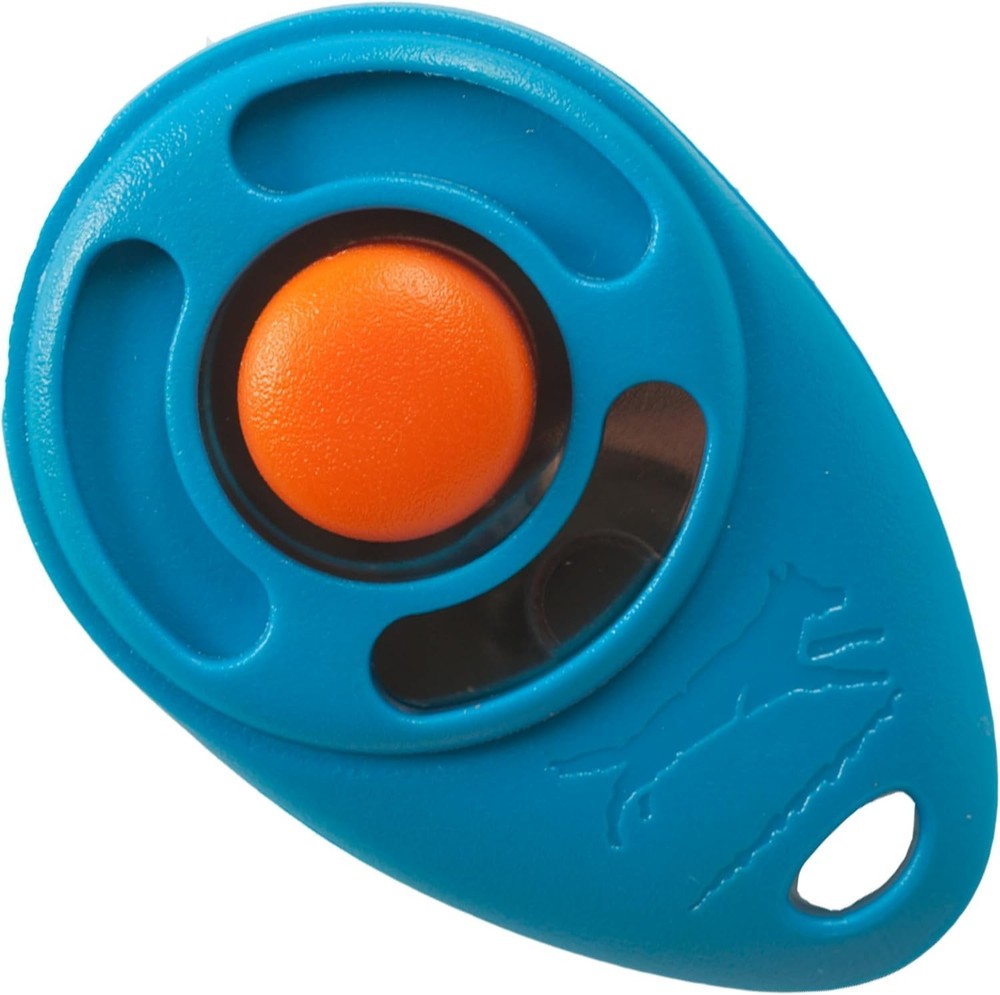 Pro-Training Clicker for Dogs