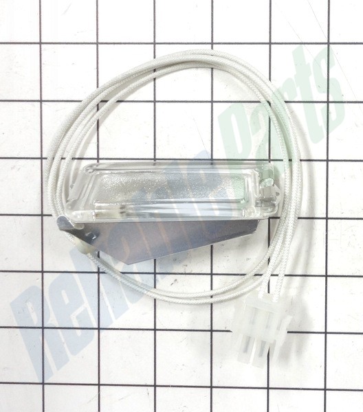 WP4448972 Whirlpool LIGHT OVEN OEM