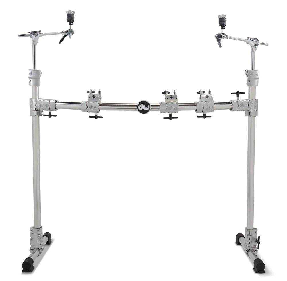 DW Main Rack Package - DWCPRKMAINA