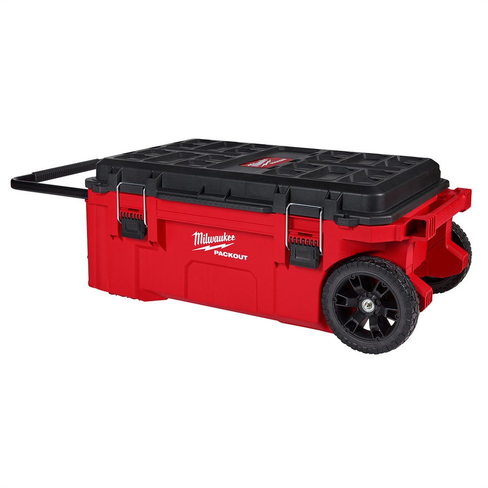 Milwaukee Tool PACKOUT Rolling Tool Chest 48-22-8428