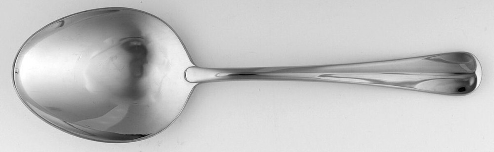 Oneida Silver Compose Casserole Spoon 7380078