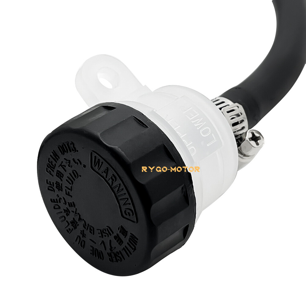 Rear Brake Master Cylinder for Polaris Sportsman 335 400 450 500 600 700 800 MV7