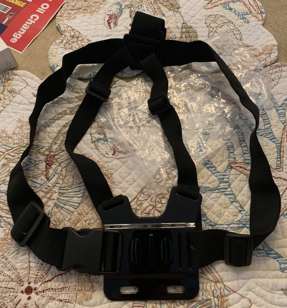 Shoot Go Pro Waterproof Video Light