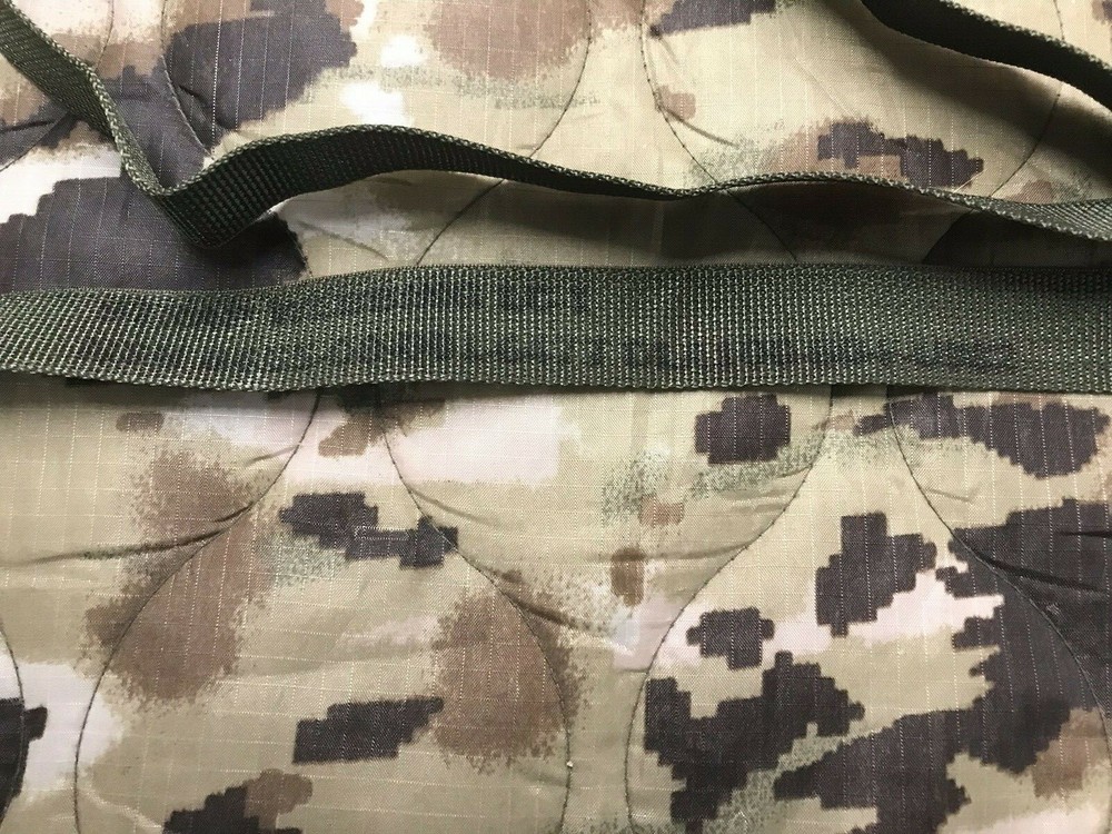 Strap Webbing LC 1 USGI 2 Each NOS