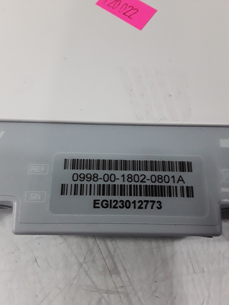 Mindray Serial Port Module