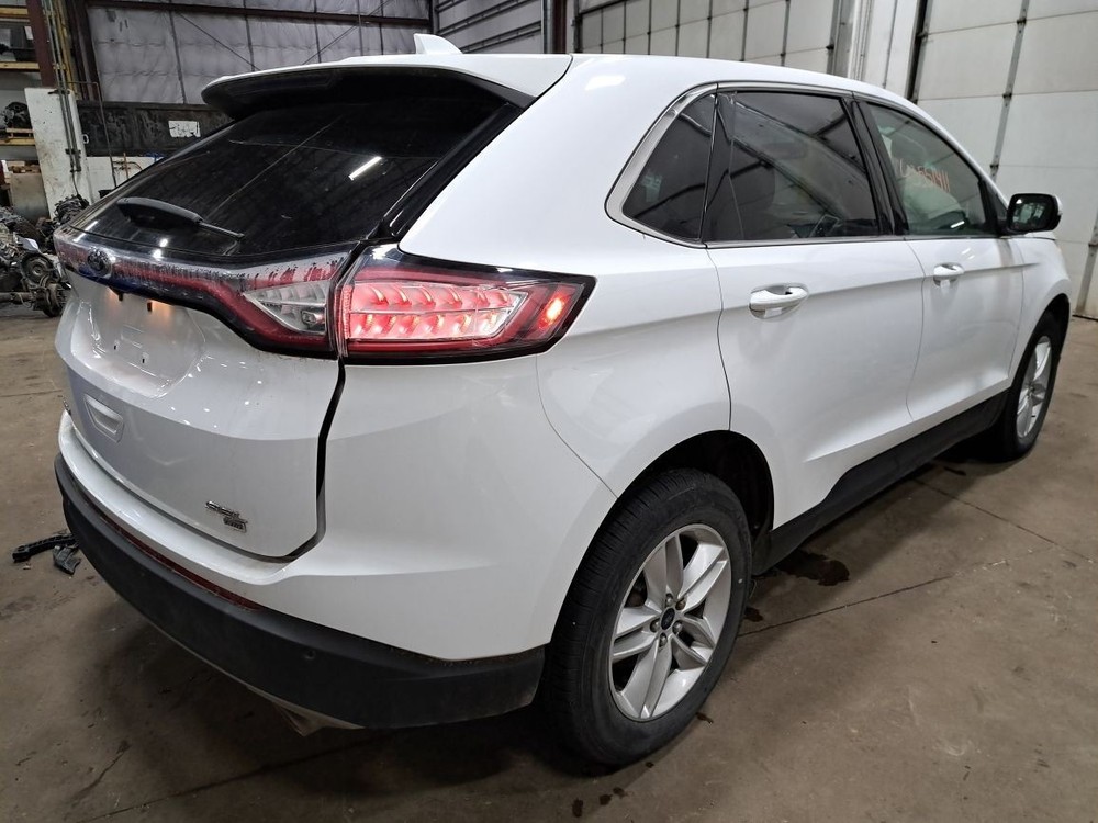 2015 Edge Display Screen Sku#4342364