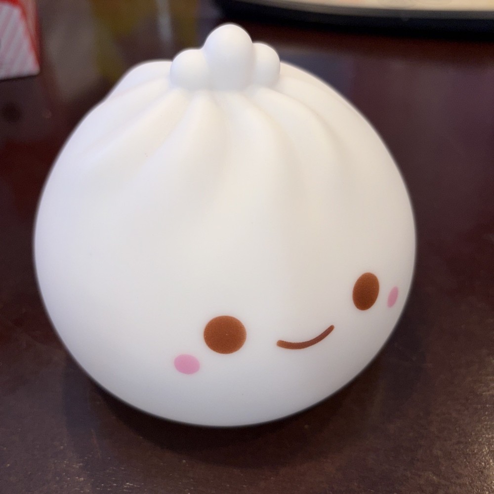 s'moko Dumpling Light