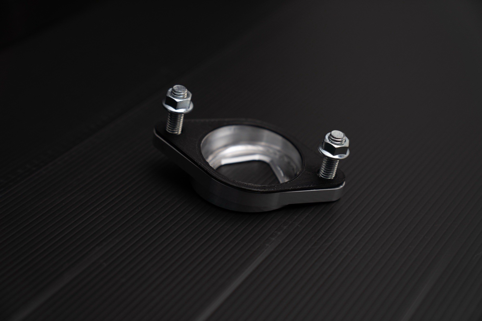 1994-2002 DODGE RAM 1500 2500 3500 CLUTCH SLAVE CYLINDER BRACKET FOR FIREWALL