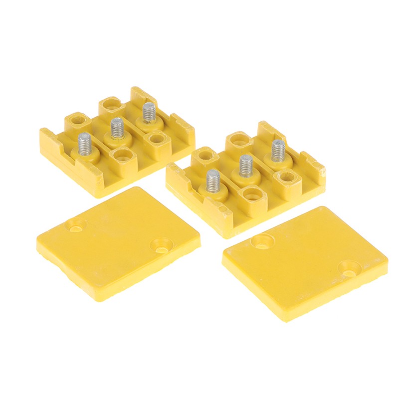 Electric Car Controller Wire Connection Box Phase Battery Wire Connect.MC