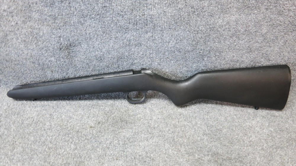 Knight American Muzzleloader Stock .50 Caliber, Good Used Condition