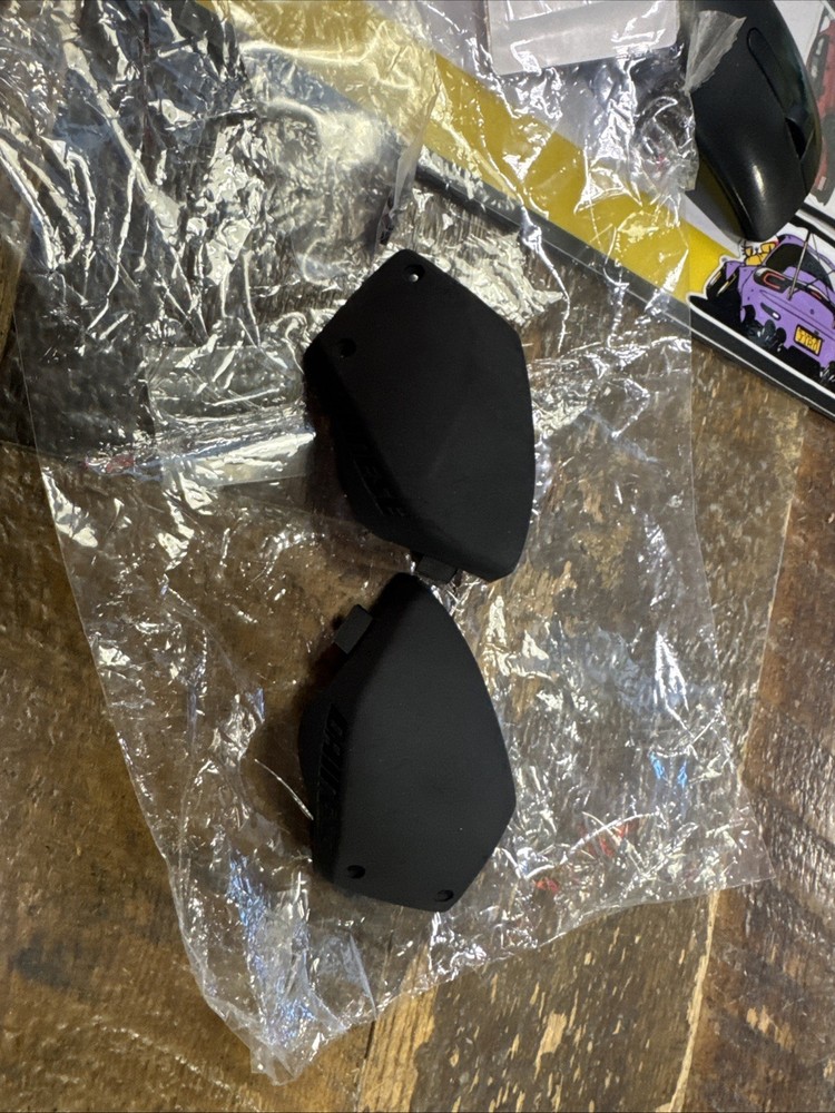 Kit Elbow Slider Black