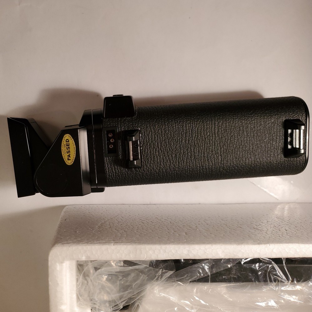 Olympus Power Bounce Grip 2 Flash Accessory for Olympus OM