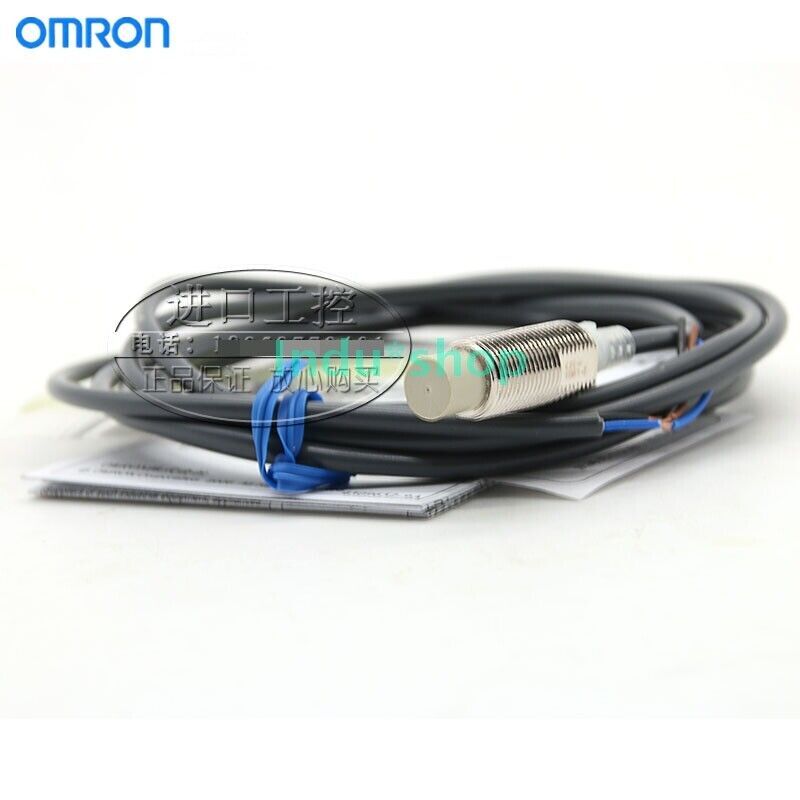 NEW For E2E-X5MY1 Proximity switch sensor