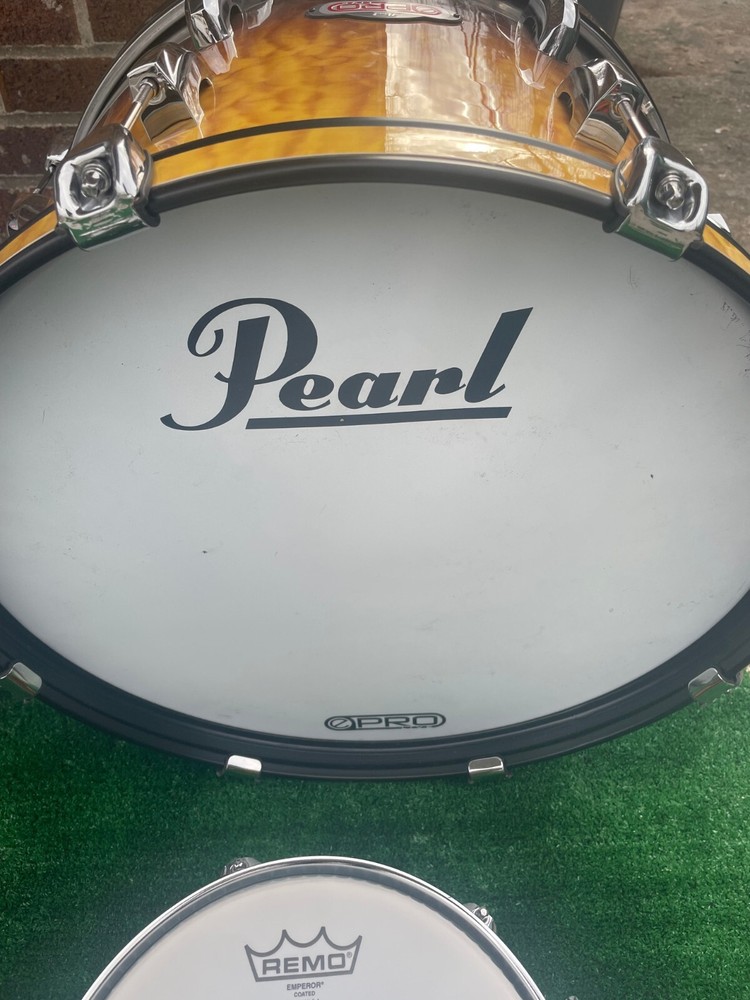 Pearl E-Pro Live 5-Piece Electronic Shell Pack