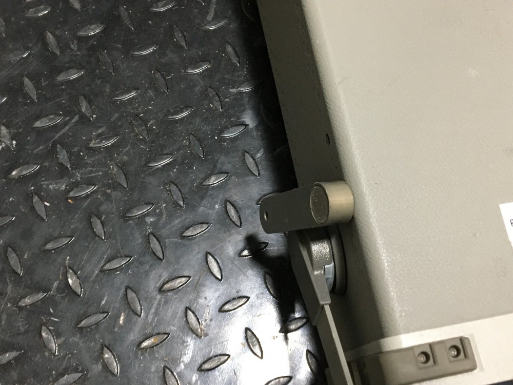 HEWLETT PACKARD Spectrum Analyzer 8593E 9 kHZ *UNTESTED*