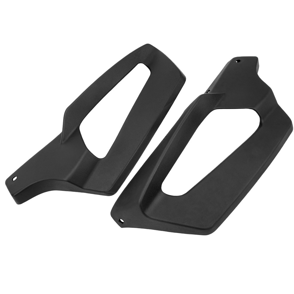 Rear Splash Guard For 04-07 Honda Rancher 350 Tail Light Covers Left & Right