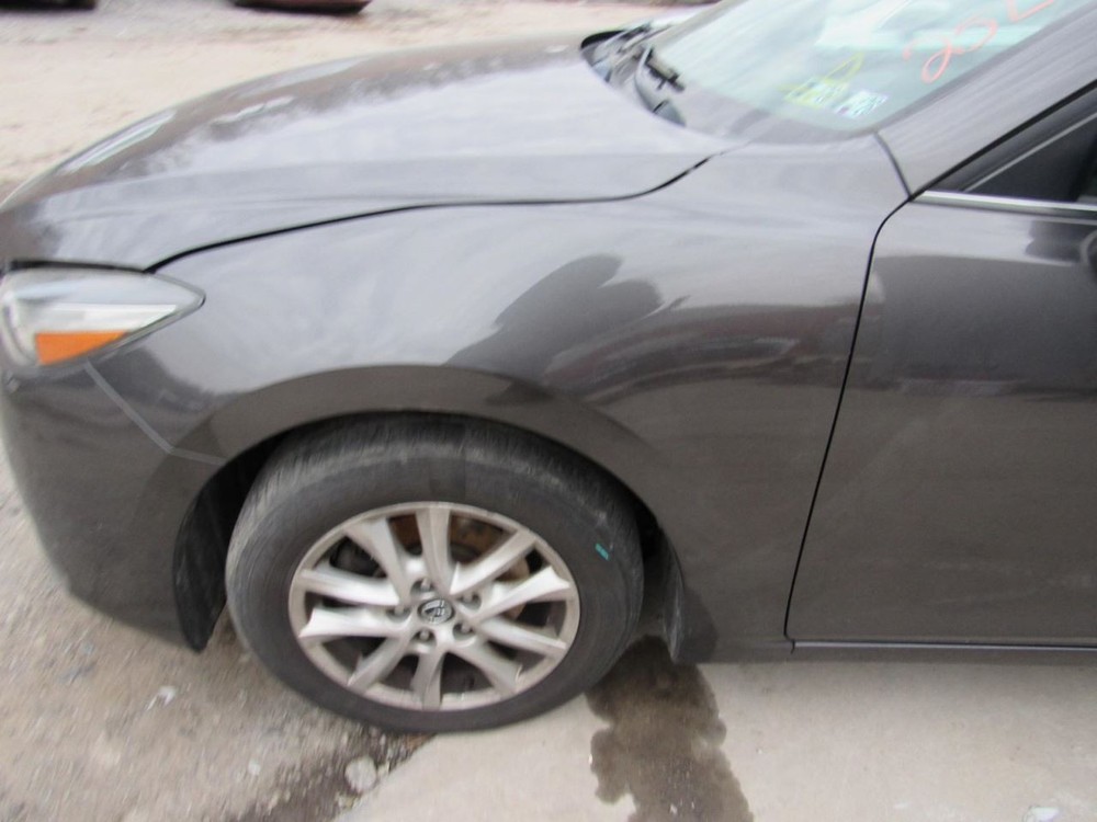 3 2017 Glove Box 1104505