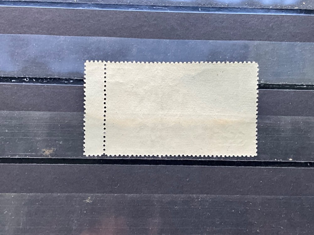 1961 Russia stamps lightly hinged.