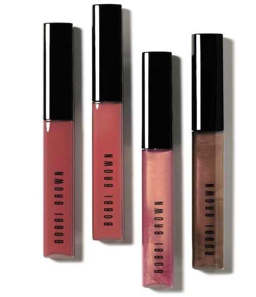 BOBBI BROWN LIP GLOSS LIPGLOSS .24 OZ / 7 ML F/S ORIGINAL FORMULA RARE HTF NIB