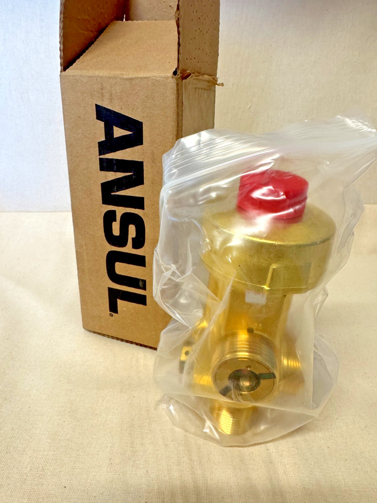 ANSUL 426009 CV98 CO2 Valve