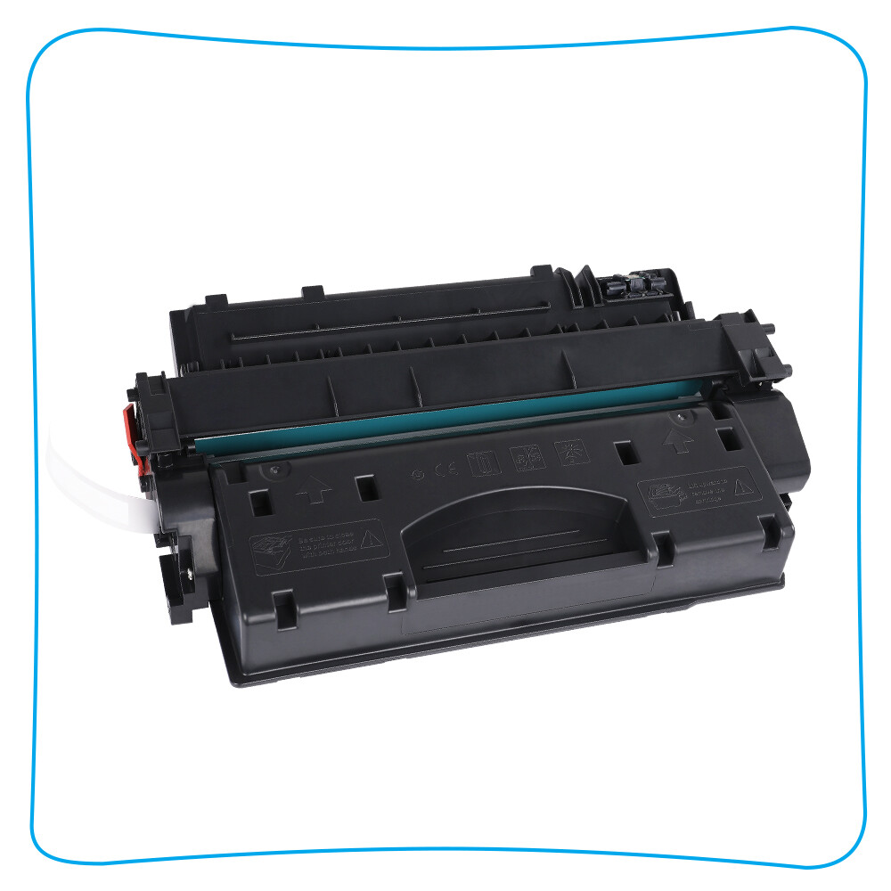CF280A Toner For HP 80A CF280X 80X LaserJet Pro 400 M401n M401dn MFP M425dn LOT
