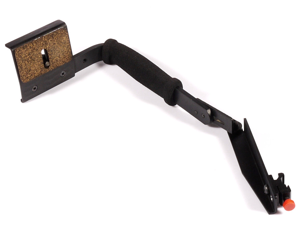 PRL) CAMERA FLASH BRACKET FB-660 FOTOTECH HOLDER BRACKET CAMERA MOUNT