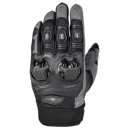 Cortech Hyper-Flo 2.0 Gloves 3XL Black