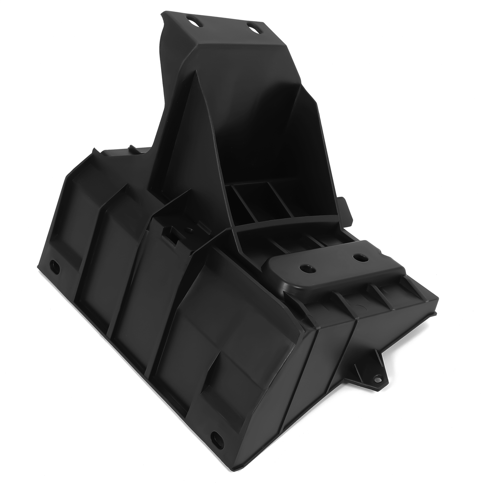 1PC Black Battery Tray Right Passenger Side For Dodge Ram 2500 3500 1994-2002