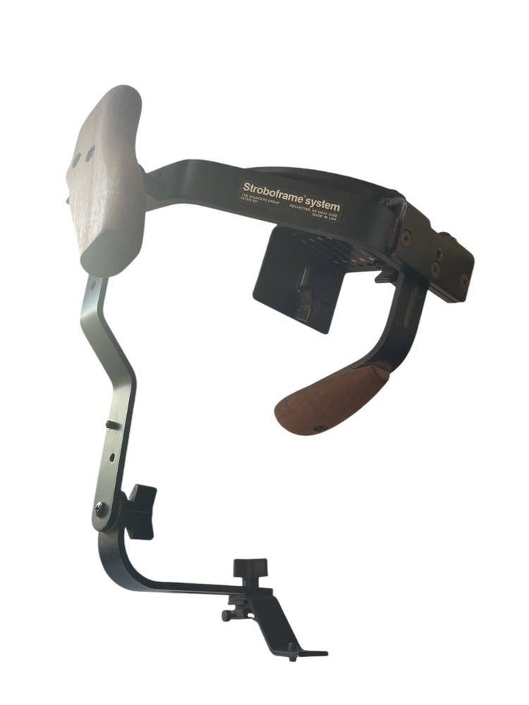 Stroboframe System - Horizontal / Vertical Flip With Flash Mount