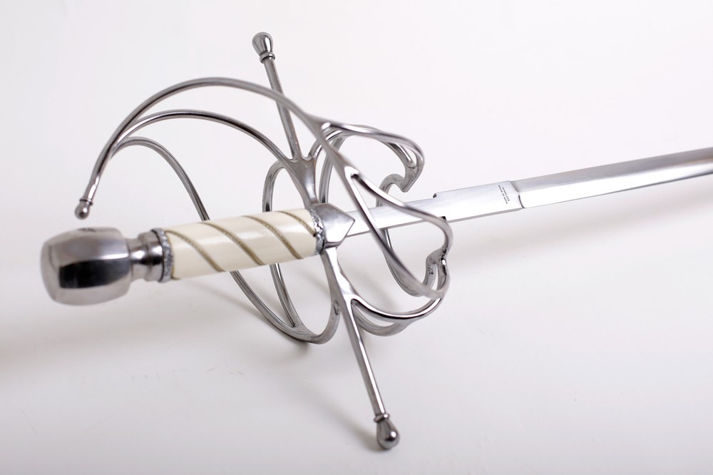 Sword Ropera Deschaux