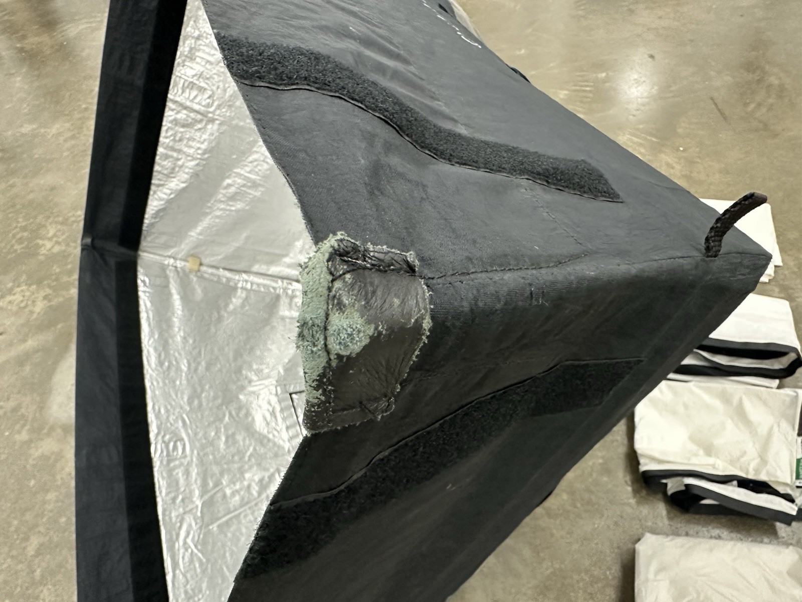 Chimera Quartz Plus Medium Softbox