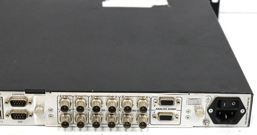 Harmonic ProView 7000 PVR-7K *153386 DVB Receiver