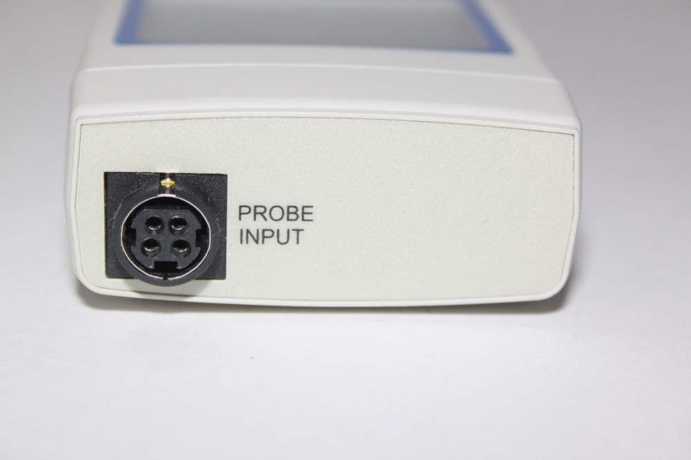Lutron LX-1108 Light Meter Unit only