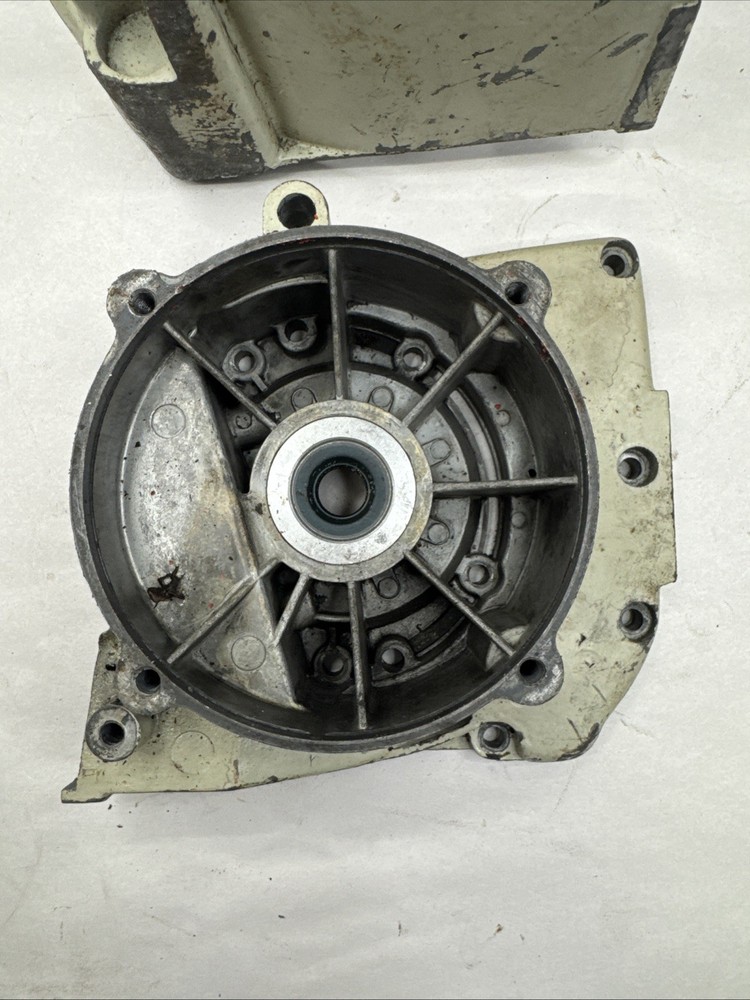 OEM Stihl FS20 String Trimmer Engine Crankcase Block Halves