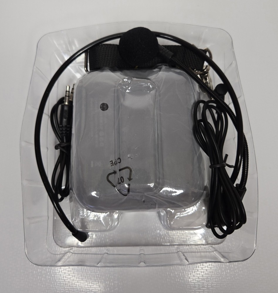 Norwii Digital Voice Amplifier