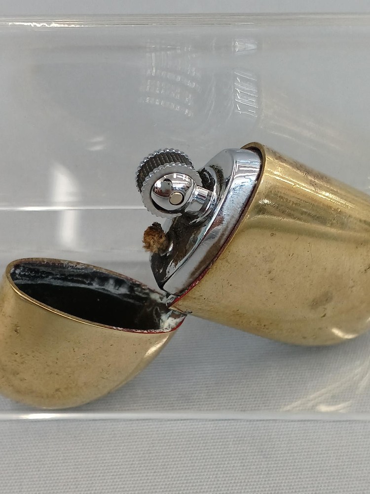 Tiffany & Co. Confirmed Lighter Ignition Beans