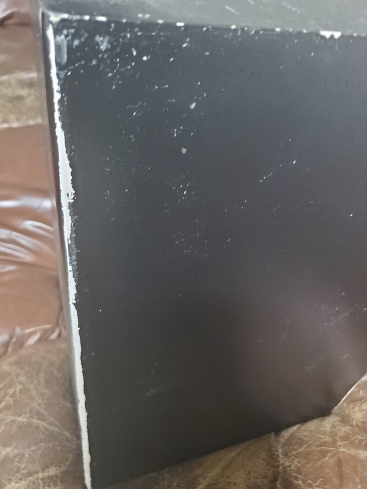 Amsec BC240890 Front Loading Depository Drop Safe American Security Products Co