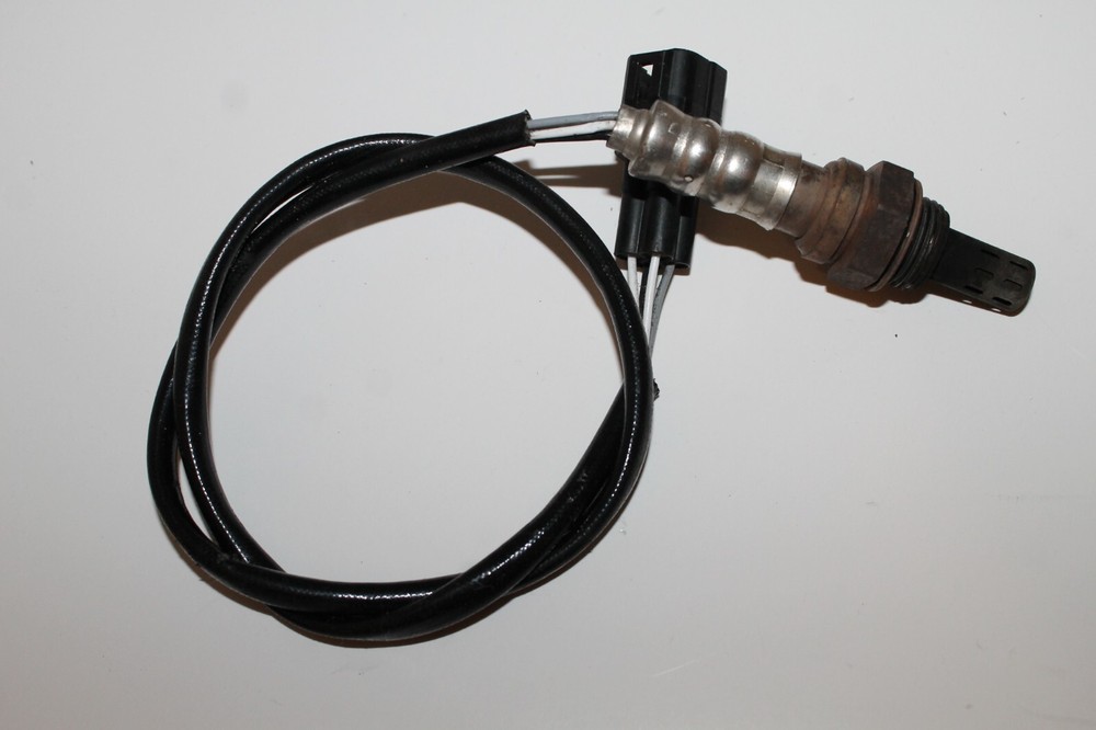 2000 - 2003 Triumph TT600 Engine Exhaust Oxygen O2 Sensor