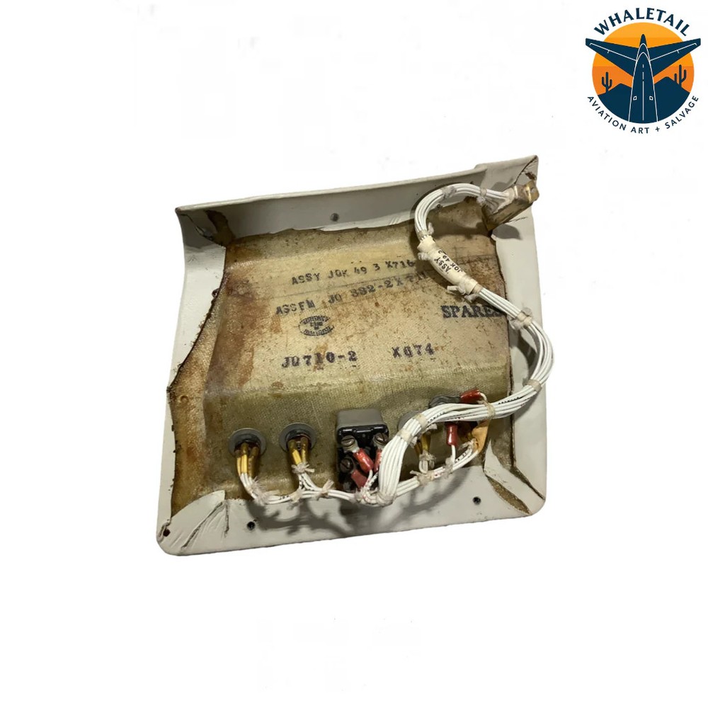 Anti-Skid Panel Assembly