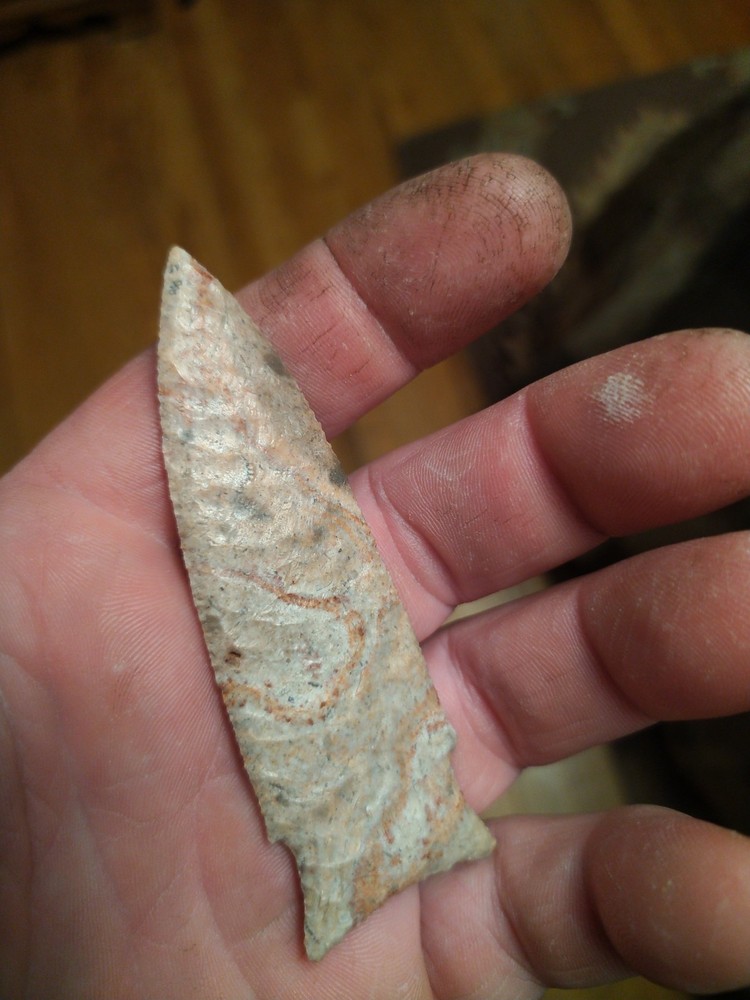 Dalton Kay County Chert