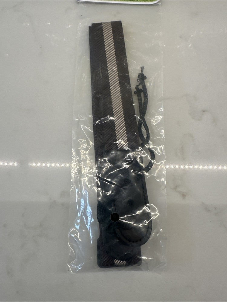 Ukulele Strap - Lohanu.com - NEW in package - adjustable length - Lohanu