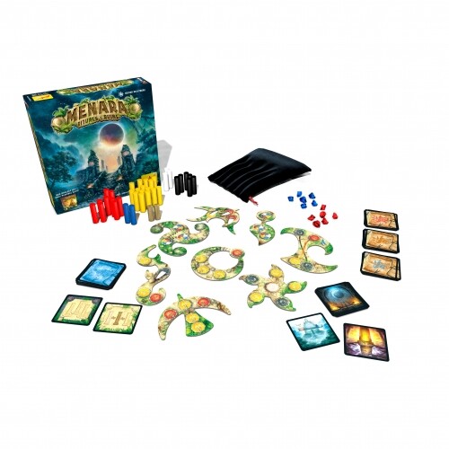 Menara - Rituals & Ruins (Expansion)