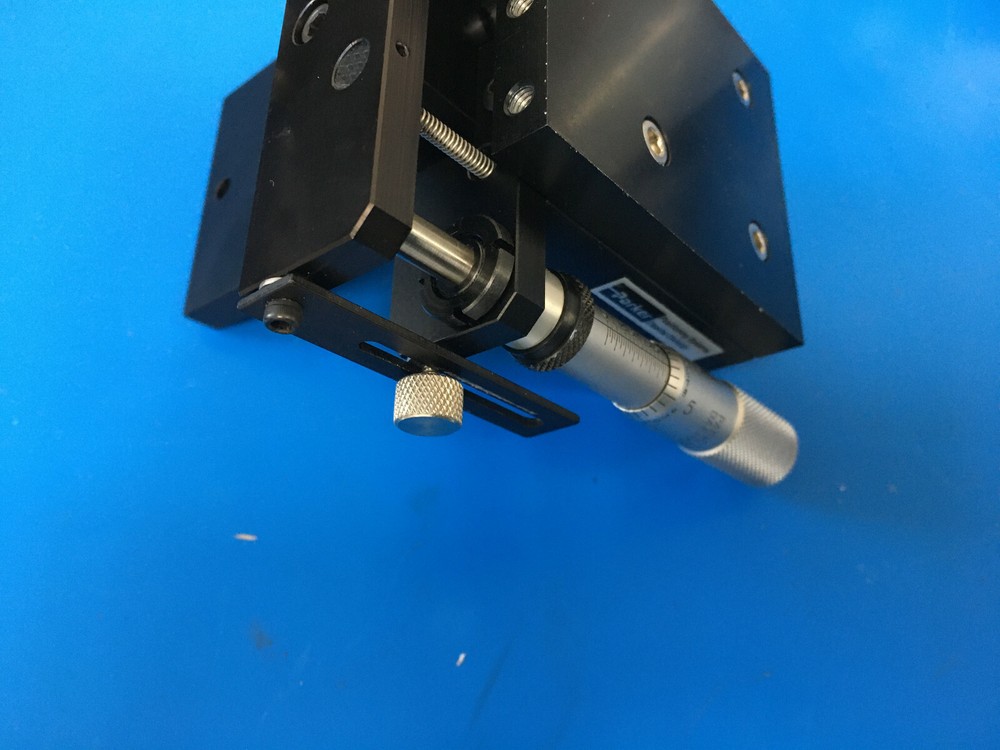 PARKER Z Linear Stage