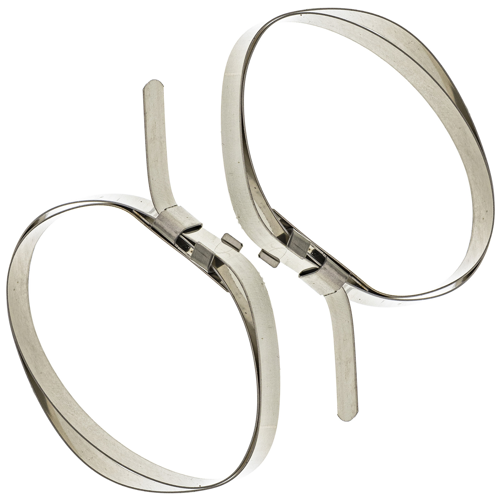 NICHE Rear CV Axle Boot Kit for Kawasaki Mule 3010 4000 4010 3010 UTV