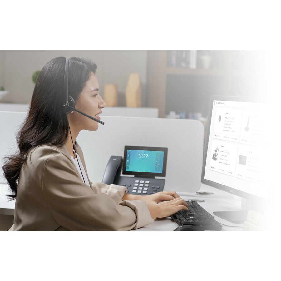 Yealink UH34 Headset