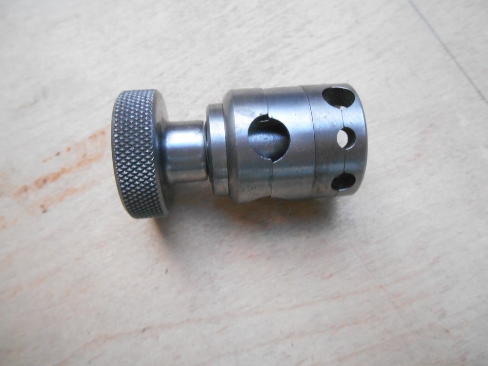 Starrett No. 57S Universal Surface Snug - U.S.A.