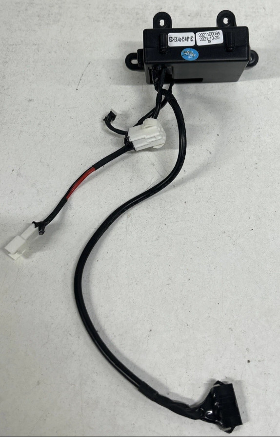 Echelon EX-4S+ Connect Bike Control Board Module