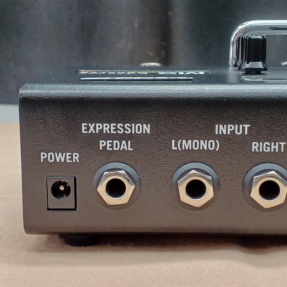 LINE6 M5 STOMPBOX ER MULTI-EFFECTOR 953396