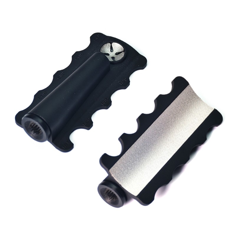 Durability Pool Corrector Billiards Pool Cue Tip Trimmer Repair Tool